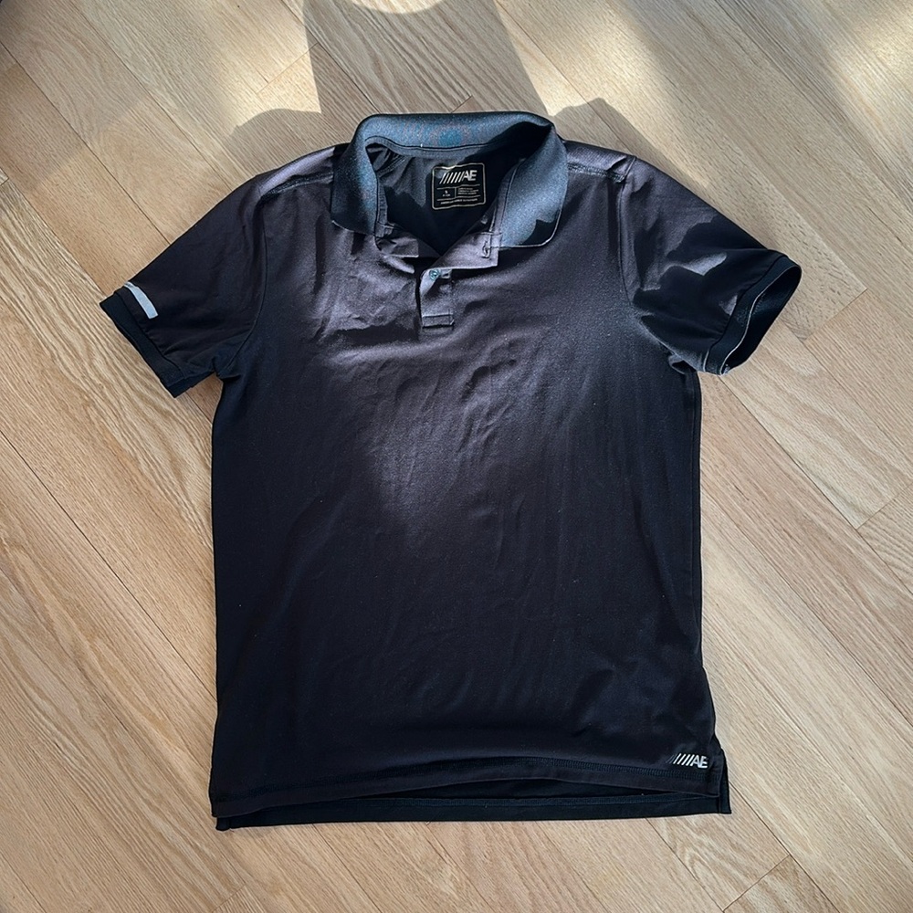 AMERICAN EAGLE POLO (men)